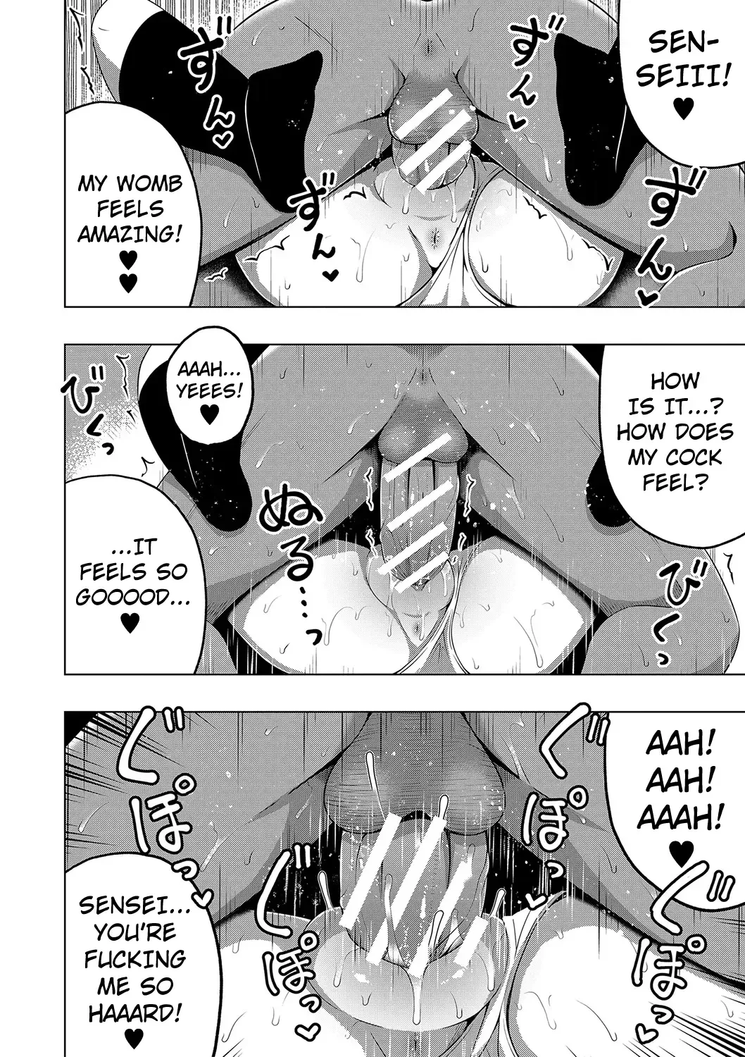 [Yurarin] Ninshin Shoujo "Mesugaki datte Haramitai!" - Pregnant girl, even a female kid seems to be pregnant. | I Want to Impregnate Them, Even if They're Slutty Brats! Fhentai - Page 118