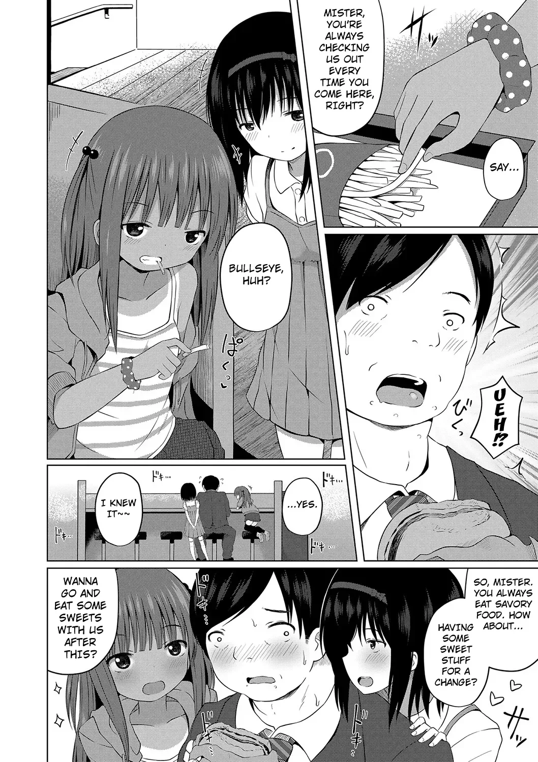 [Yurarin] Ninshin Shoujo "Mesugaki datte Haramitai!" - Pregnant girl, even a female kid seems to be pregnant. | I Want to Impregnate Them, Even if They're Slutty Brats! Fhentai - Page 130