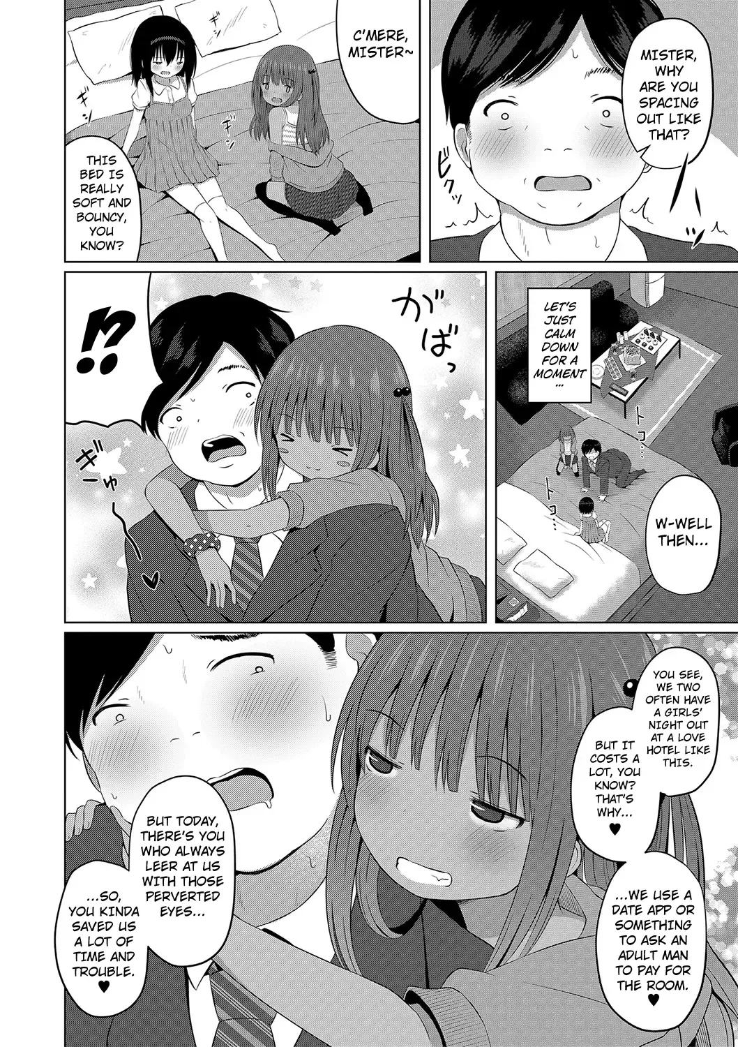 [Yurarin] Ninshin Shoujo "Mesugaki datte Haramitai!" - Pregnant girl, even a female kid seems to be pregnant. | I Want to Impregnate Them, Even if They're Slutty Brats! Fhentai - Page 132