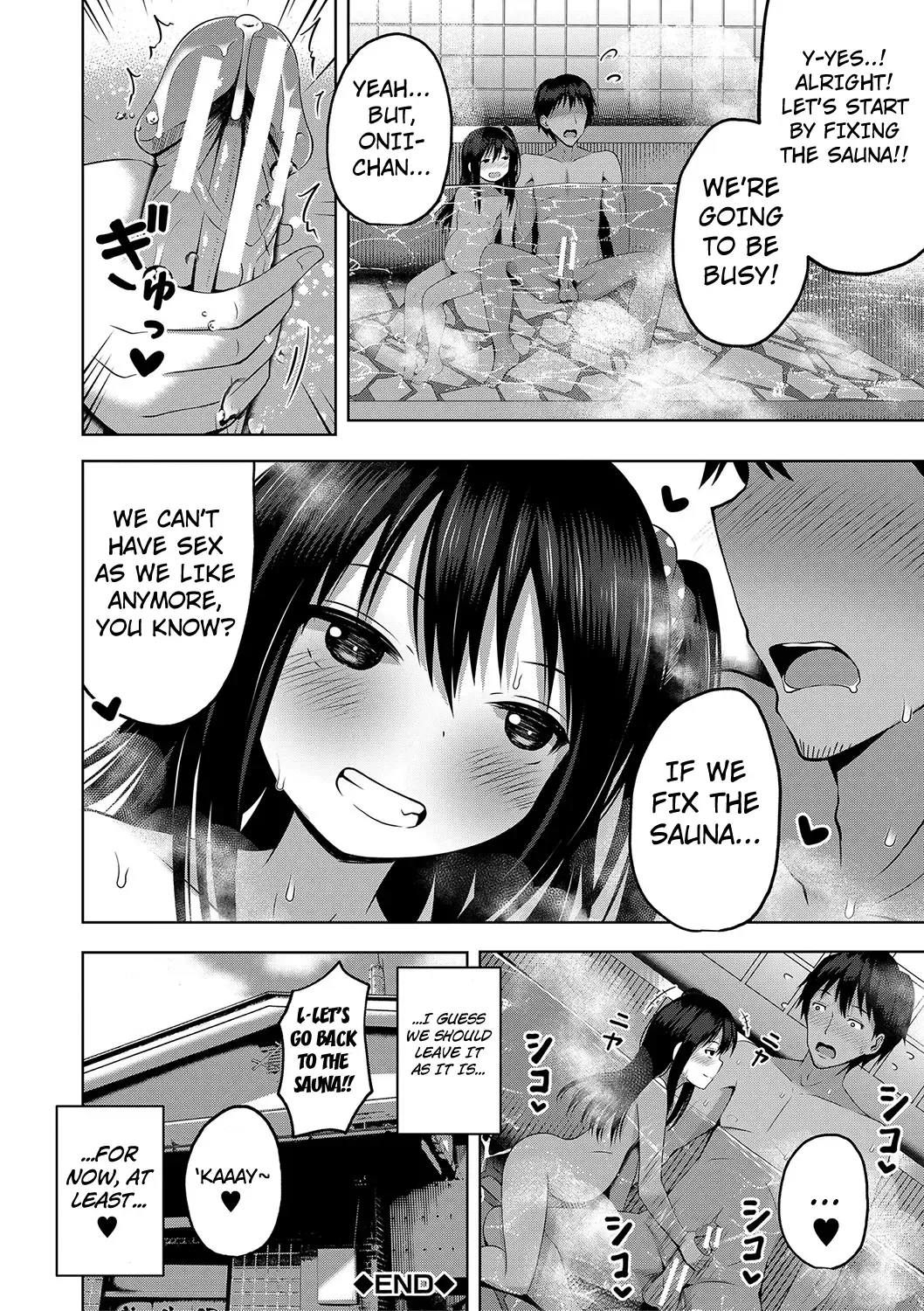 [Yurarin] Ninshin Shoujo "Mesugaki datte Haramitai!" - Pregnant girl, even a female kid seems to be pregnant. | I Want to Impregnate Them, Even if They're Slutty Brats! Fhentai - Page 38