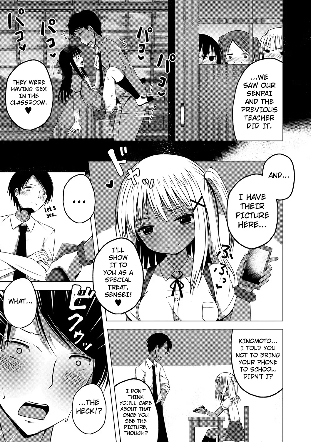 [Yurarin] Ninshin Shoujo "Mesugaki datte Haramitai!" - Pregnant girl, even a female kid seems to be pregnant. | I Want to Impregnate Them, Even if They're Slutty Brats! Fhentai - Page 43