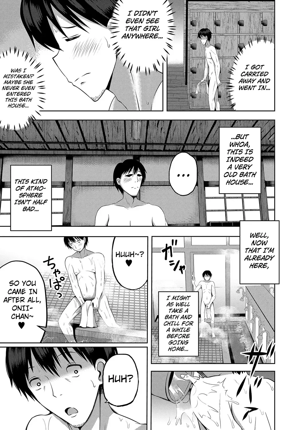 [Yurarin] Ninshin Shoujo "Mesugaki datte Haramitai!" - Pregnant girl, even a female kid seems to be pregnant. | I Want to Impregnate Them, Even if They're Slutty Brats! Fhentai - Page 7