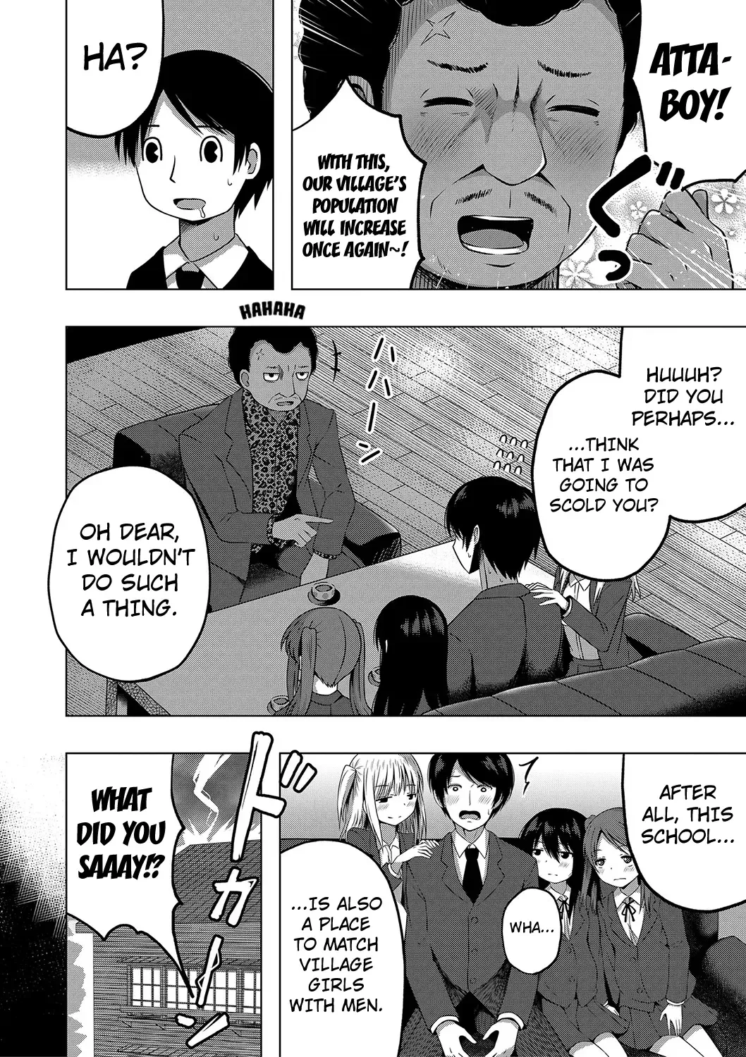 [Yurarin] Ninshin Shoujo "Mesugaki datte Haramitai!" - Pregnant girl, even a female kid seems to be pregnant. | I Want to Impregnate Them, Even if They're Slutty Brats! Fhentai - Page 88