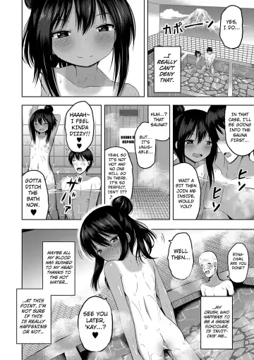 [Yurarin] Ninshin Shoujo "Mesugaki datte Haramitai!" - Pregnant girl, even a female kid seems to be pregnant. | I Want to Impregnate Them, Even if They're Slutty Brats! Fhentai - Page 10