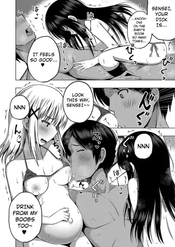 [Yurarin] Ninshin Shoujo "Mesugaki datte Haramitai!" - Pregnant girl, even a female kid seems to be pregnant. | I Want to Impregnate Them, Even if They're Slutty Brats! Fhentai - Page 102