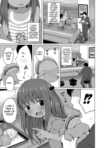 [Yurarin] Ninshin Shoujo "Mesugaki datte Haramitai!" - Pregnant girl, even a female kid seems to be pregnant. | I Want to Impregnate Them, Even if They're Slutty Brats! Fhentai - Page 127