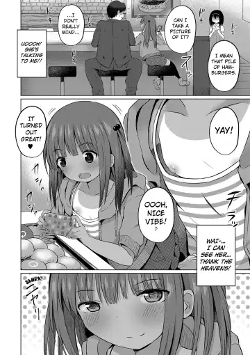 [Yurarin] Ninshin Shoujo "Mesugaki datte Haramitai!" - Pregnant girl, even a female kid seems to be pregnant. | I Want to Impregnate Them, Even if They're Slutty Brats! Fhentai - Page 128