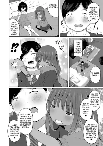 [Yurarin] Ninshin Shoujo "Mesugaki datte Haramitai!" - Pregnant girl, even a female kid seems to be pregnant. | I Want to Impregnate Them, Even if They're Slutty Brats! Fhentai - Page 132