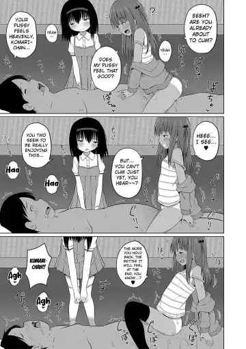 [Yurarin] Ninshin Shoujo "Mesugaki datte Haramitai!" - Pregnant girl, even a female kid seems to be pregnant. | I Want to Impregnate Them, Even if They're Slutty Brats! Fhentai - Page 139