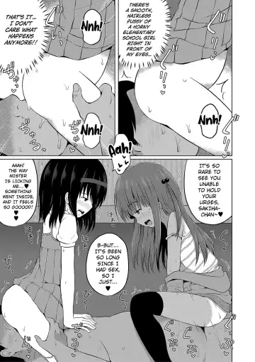 [Yurarin] Ninshin Shoujo "Mesugaki datte Haramitai!" - Pregnant girl, even a female kid seems to be pregnant. | I Want to Impregnate Them, Even if They're Slutty Brats! Fhentai - Page 141