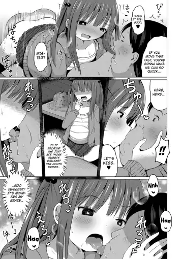 [Yurarin] Ninshin Shoujo "Mesugaki datte Haramitai!" - Pregnant girl, even a female kid seems to be pregnant. | I Want to Impregnate Them, Even if They're Slutty Brats! Fhentai - Page 173