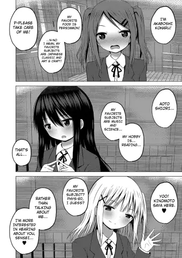 [Yurarin] Ninshin Shoujo "Mesugaki datte Haramitai!" - Pregnant girl, even a female kid seems to be pregnant. | I Want to Impregnate Them, Even if They're Slutty Brats! Fhentai - Page 40