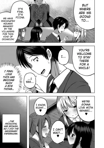 [Yurarin] Ninshin Shoujo "Mesugaki datte Haramitai!" - Pregnant girl, even a female kid seems to be pregnant. | I Want to Impregnate Them, Even if They're Slutty Brats! Fhentai - Page 91