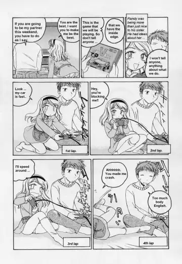 [Wanyanaguda] Brothers Game... Fhentai.net - Page 2