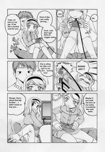 [Wanyanaguda] Brothers Game... Fhentai.net - Page 3