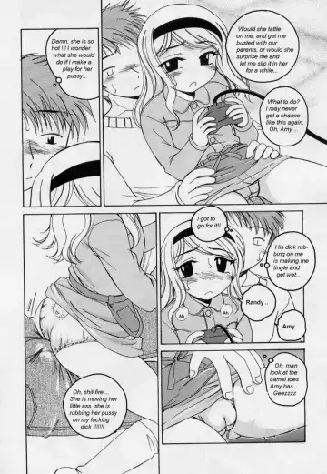 [Wanyanaguda] Brothers Game... Fhentai.net - Page 5