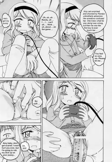 [Wanyanaguda] Brothers Game... Fhentai.net - Page 6