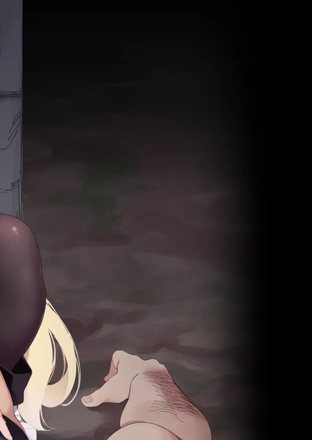 [Kanmuri] Mesugaki Elf ni Natta Don 2 Elf-ka no Kusuri part 3 Fhentai - Page 41