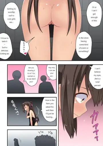 Niizuma Nanaka no Roshutsu Tenin ~Zenpen~ Fhentai - Page 11