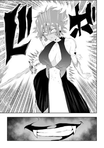 [Satomi] Hiroin Haiboku - Anata wa Akumade Watashi no Mono - Fhentai.net - Page 8