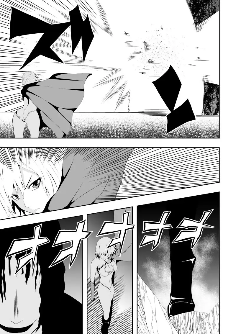 [Satomi] Hiroin Haiboku - Sanshasanyou - Fhentai - Page 8