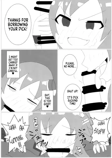 Deremas TS Goudou Fhentai.net - Page 31