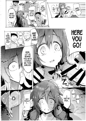 Deremas TS Goudou Fhentai.net - Page 40