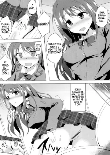 Deremas TS Goudou Fhentai.net - Page 60