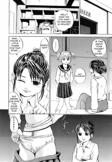 [Kawady Max] Onna Kyoushi Rinkan | Female Teacher Gang Rape Fhentai.net - Page 4