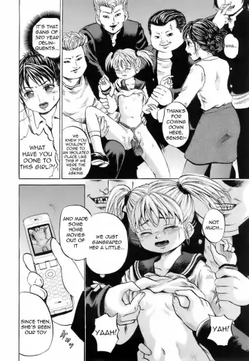 [Kawady Max] Onna Kyoushi Rinkan | Female Teacher Gang Rape Fhentai.net - Page 6