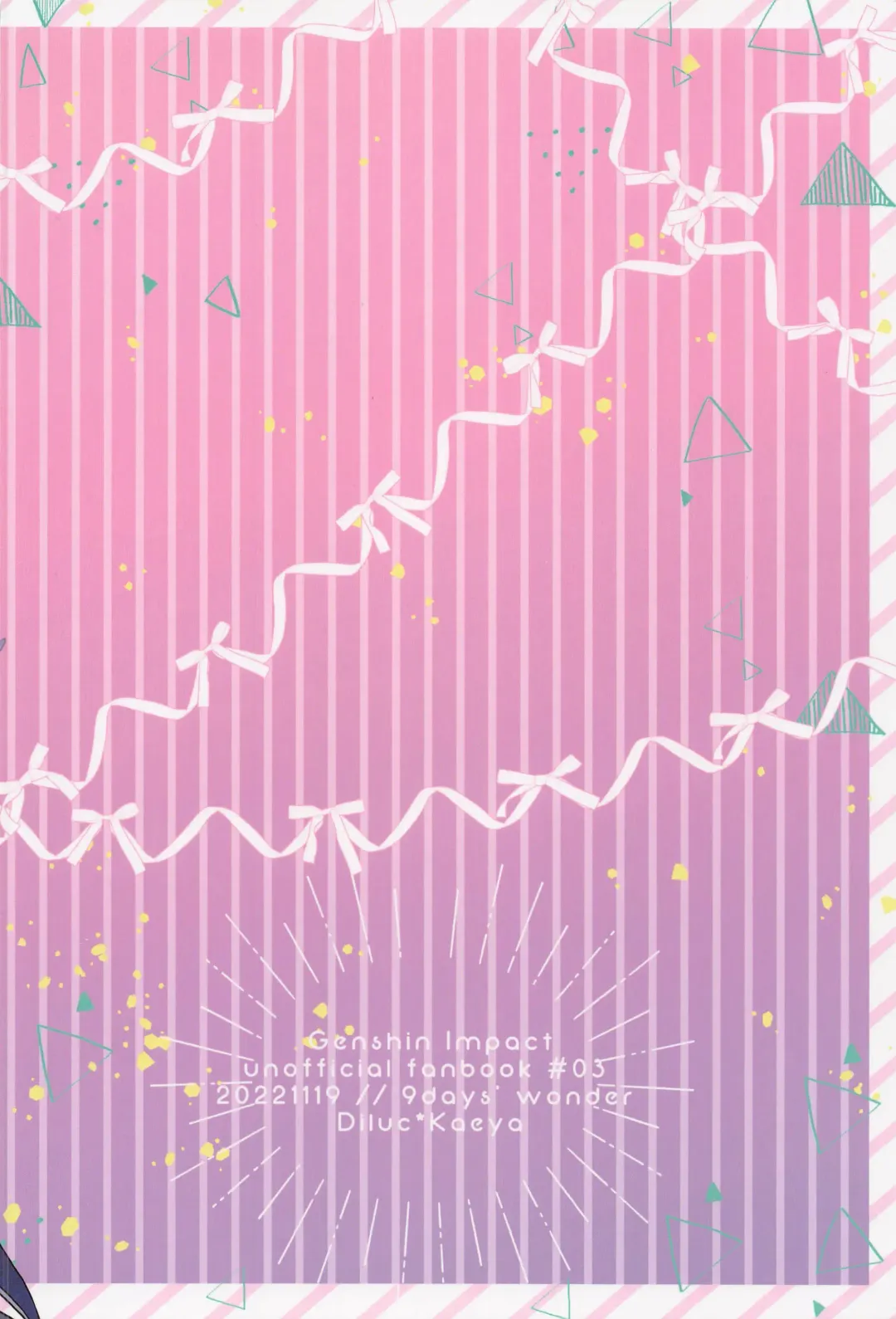 [Hiwa] DiluKaey ga Tanoshiku Cosplay Ecchi suru  Hon Fhentai - Page 30