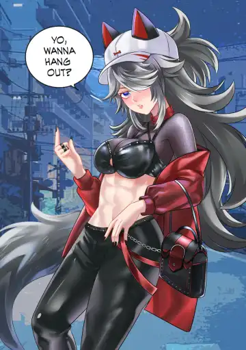 [Meowwithme] Gender Bender Story Compilation_2 Fhentai - Page 3