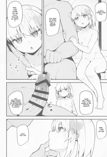 [Yamaya Oowemon] Haru Uri Porno | Hustling Porno Fhentai - Page 5