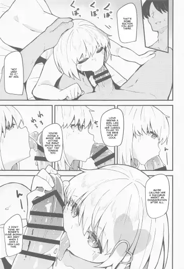 [Yamaya Oowemon] Haru Uri Porno | Hustling Porno Fhentai - Page 6