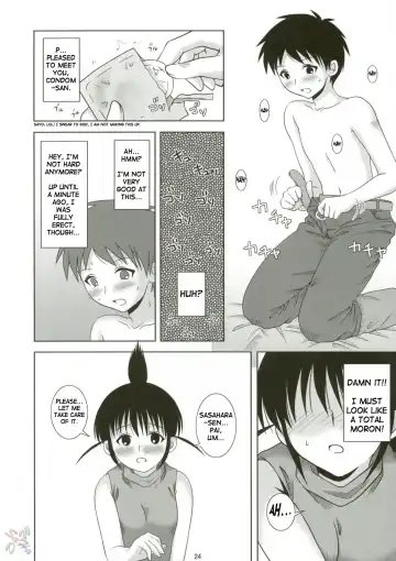 [Hanapin] ABC Gokko Fhentai.net - Page 24