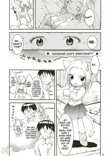 [Hanapin] ABC Gokko Fhentai.net - Page 38