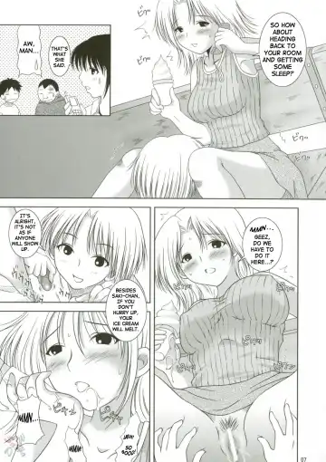 [Hanapin] ABC Gokko Fhentai.net - Page 7