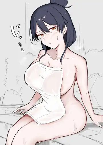 [Takeya] Sotsugyou Ryokou Onsen Yukata Fhentai.net - Page 3