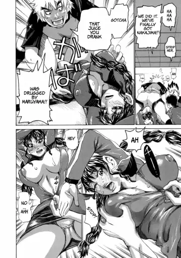 [Kira Hiroyoshi] Chijo Maku - The Lecherous Membrane Fhentai - Page 92