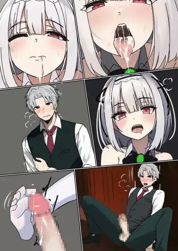 TS Choukyou Shisetsu  ~Nyotaika Nanomachine o Chuunyuu Sarete  Bakunyuu Ero Shoufu ni Saremashita~ Fhentai.net - Page 43