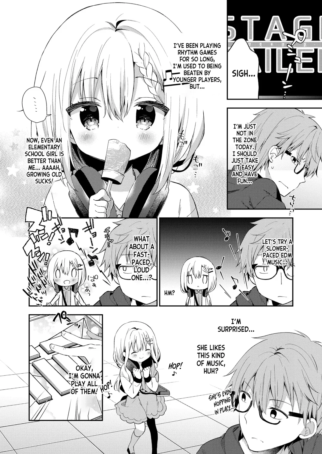 [Yuizaki Kazuya] BPM200 Fhentai - Page 2