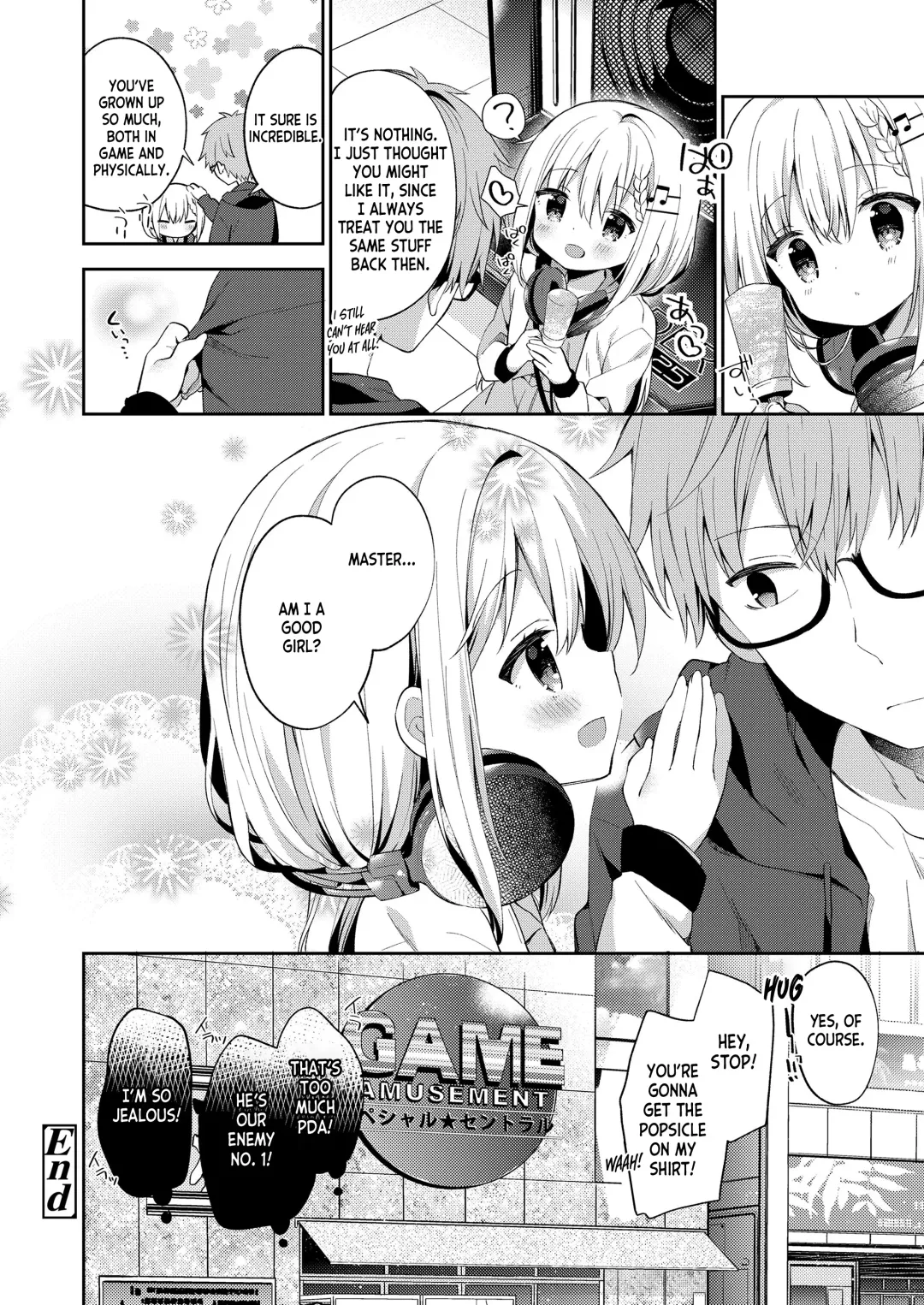 [Yuizaki Kazuya] BPM200 Fhentai - Page 20