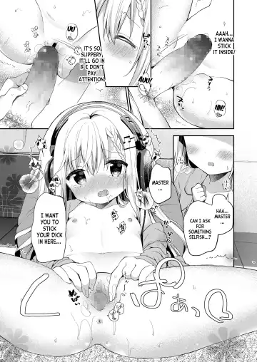 [Yuizaki Kazuya] BPM200 Fhentai - Page 11
