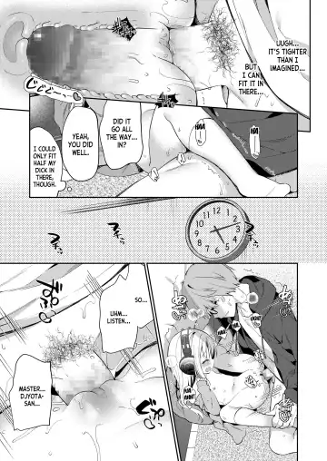 [Yuizaki Kazuya] BPM200 Fhentai - Page 13