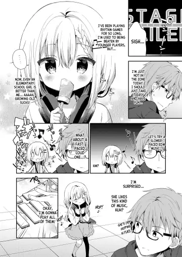 [Yuizaki Kazuya] BPM200 Fhentai - Page 2