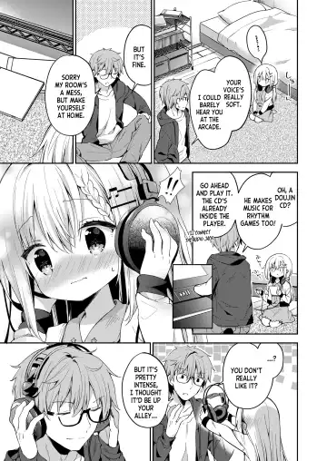 [Yuizaki Kazuya] BPM200 Fhentai - Page 5