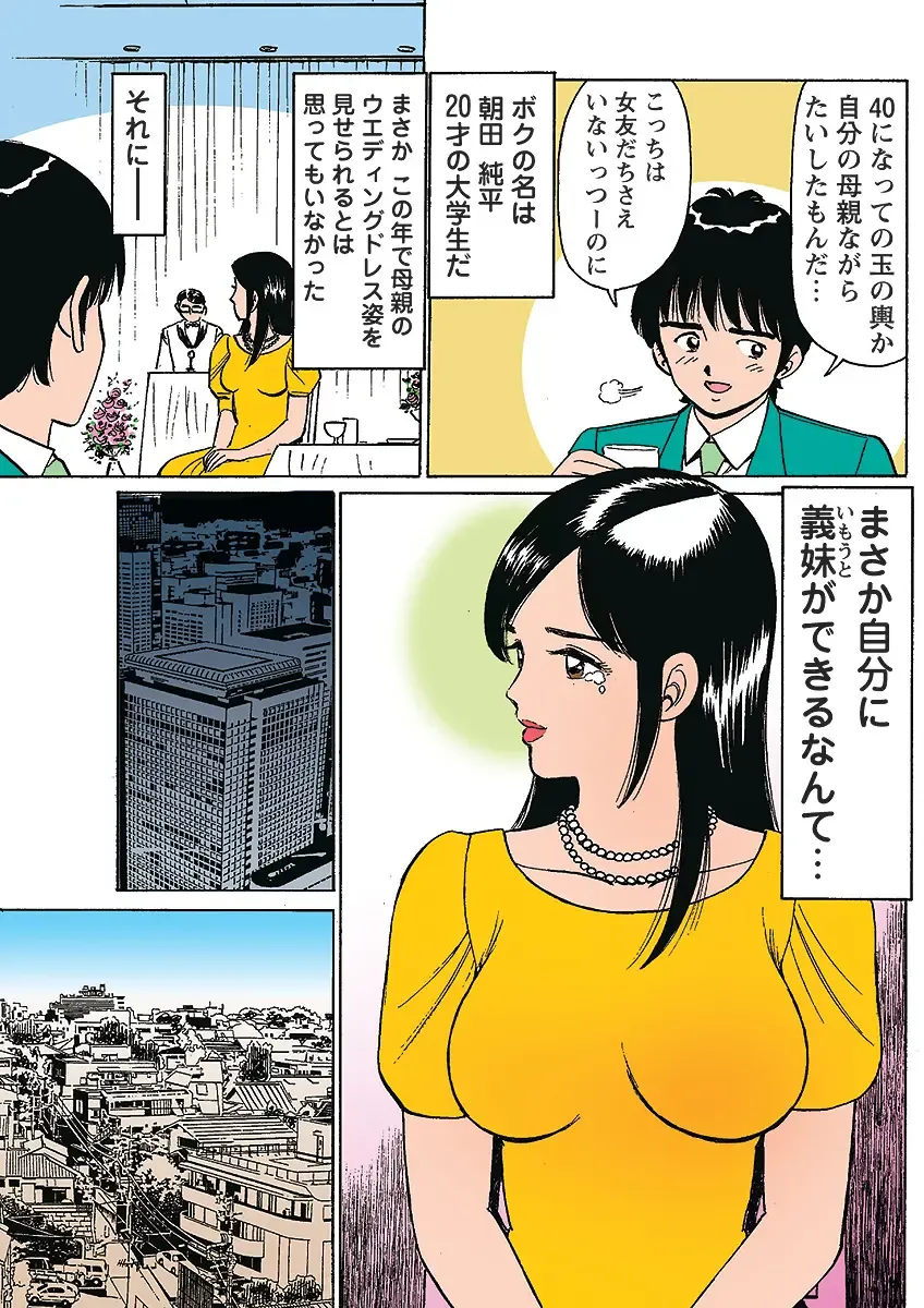 HiME-Mania Vol. 1 Fhentai - Page 108