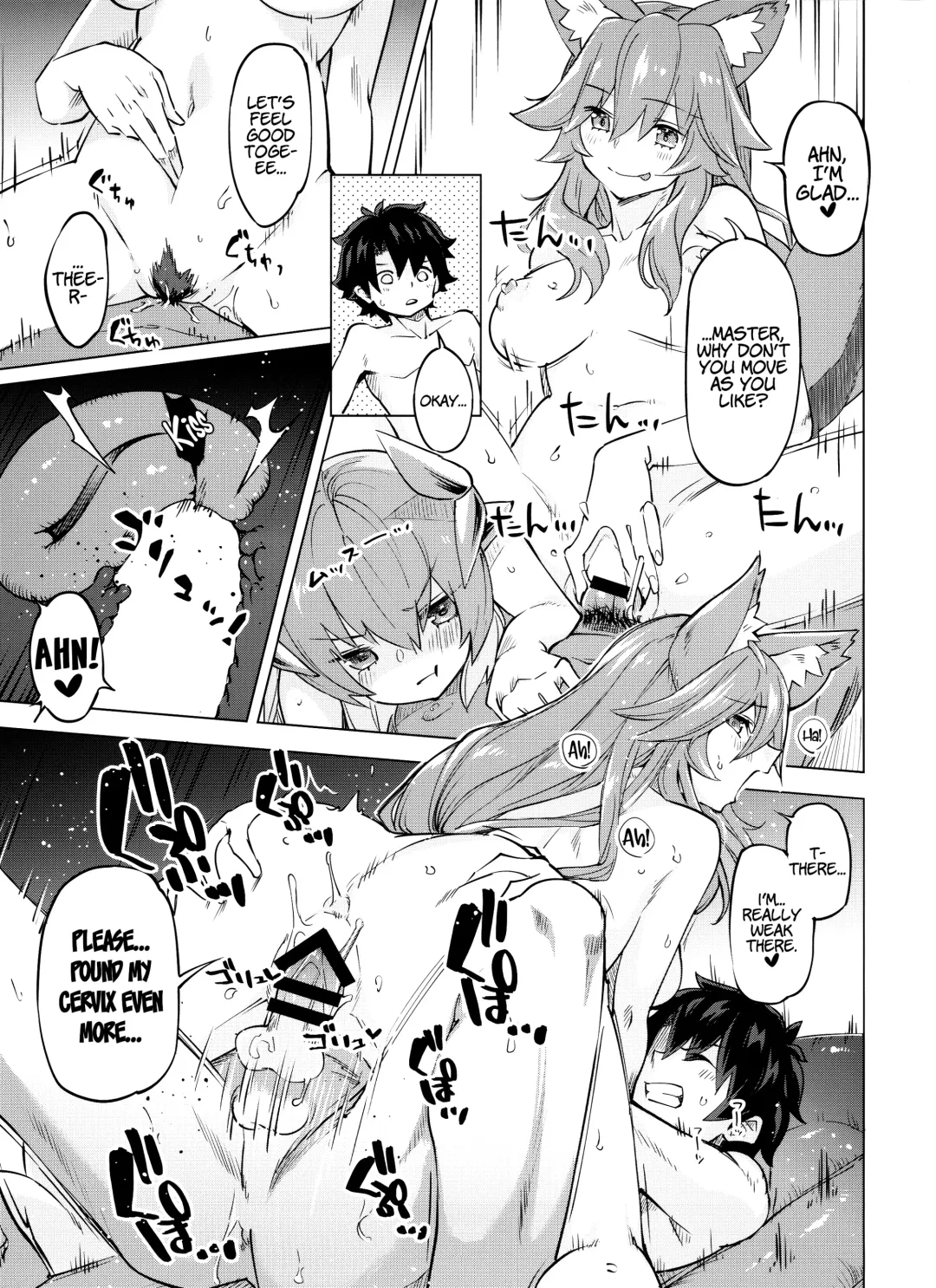 [Super Zombie] Sex Shinai to Derarenai My Room 2 - My room can not go out Fhentai - Page 12