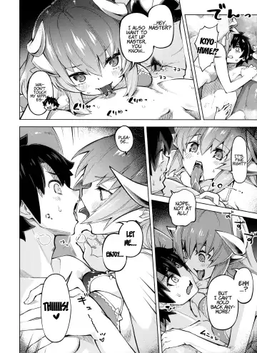 [Super Zombie] Sex Shinai to Derarenai My Room 2 - My room can not go out Fhentai - Page 9