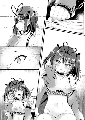 [Manatsu Roco] NTR Houkoku Dekitara Kaeshite Ageru. Fhentai.net - Page 45